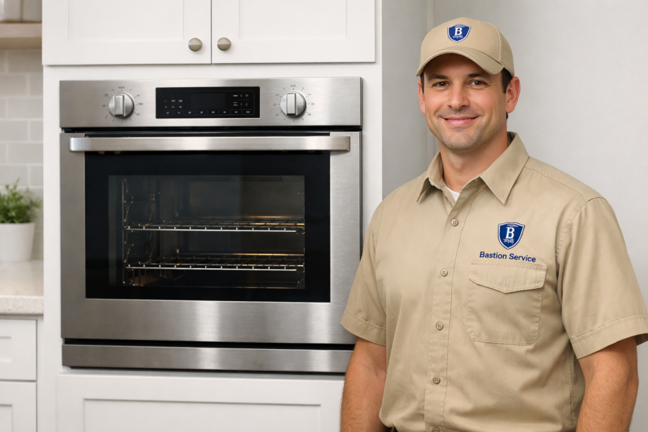 Kenmore Oven repair technician in Palos Verdes Estates