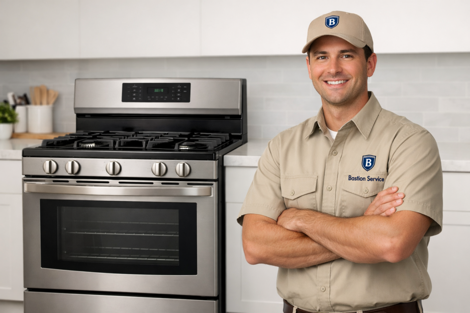 Kenmore Oven repair technician in Playa Vista