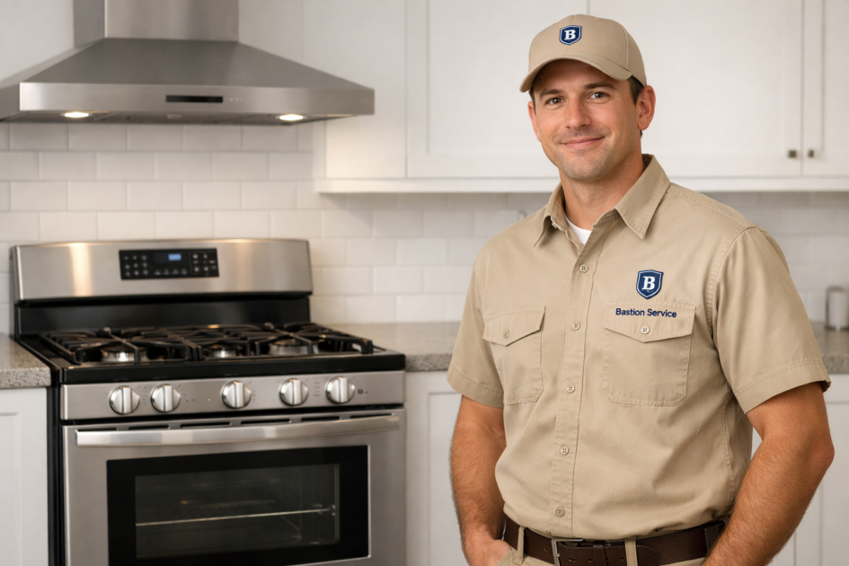 Kenmore Oven repair technician in Rancho Park