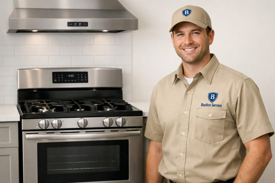 Kenmore Oven repair technician in Torrance