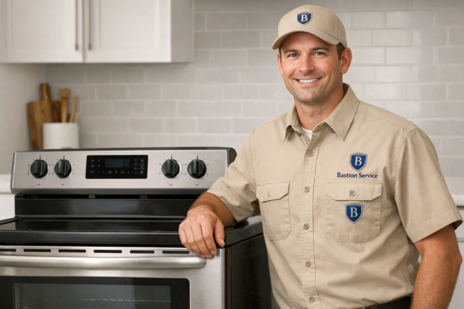 Kenmore Oven repair technician in Venice