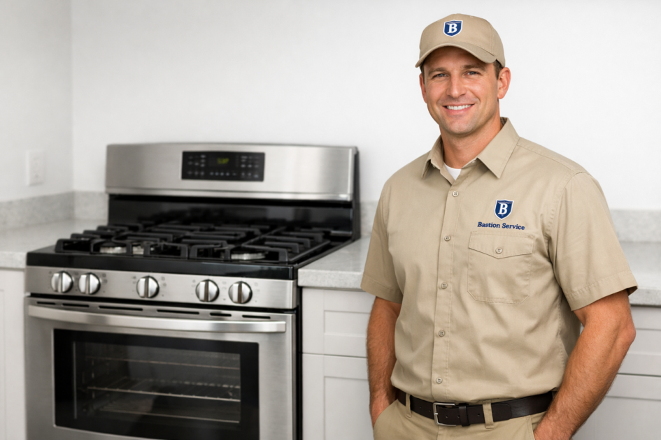 Kenmore Range repair technician in Mar Vista