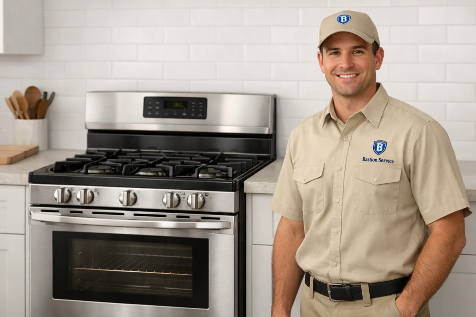 Kenmore Range Repair in Pico-Robertson Kenmore Range repair technician in Pico-Robertson