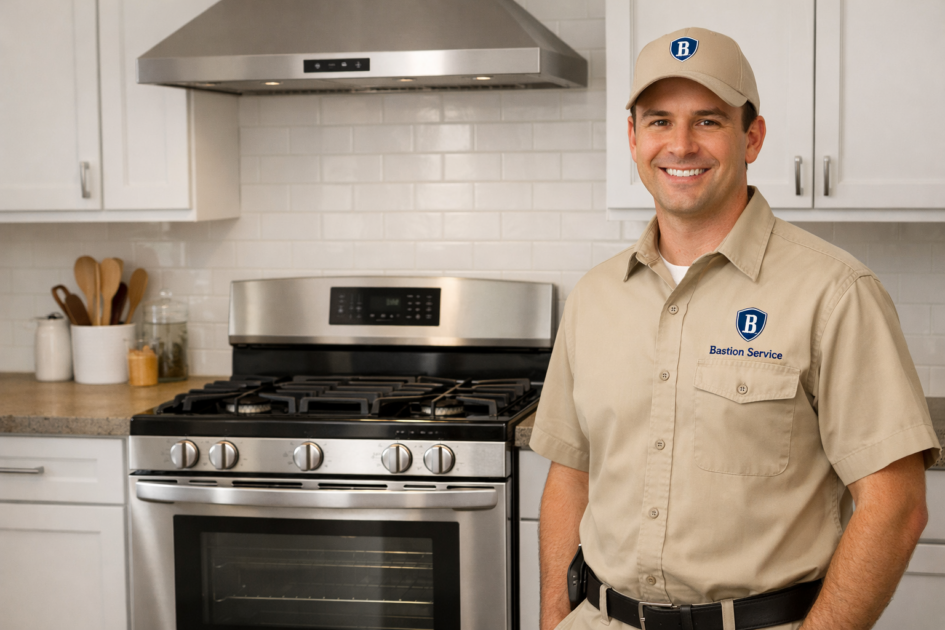 Kenmore Range repair technician in Playa Vista