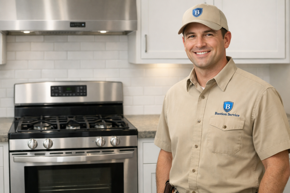 Kenmore Range repair technician in Rancho Palos Verdes