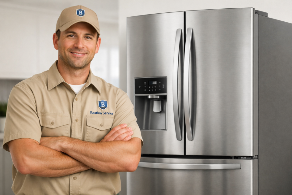 Kenmore Refrigerator repair technician in Hawthorne