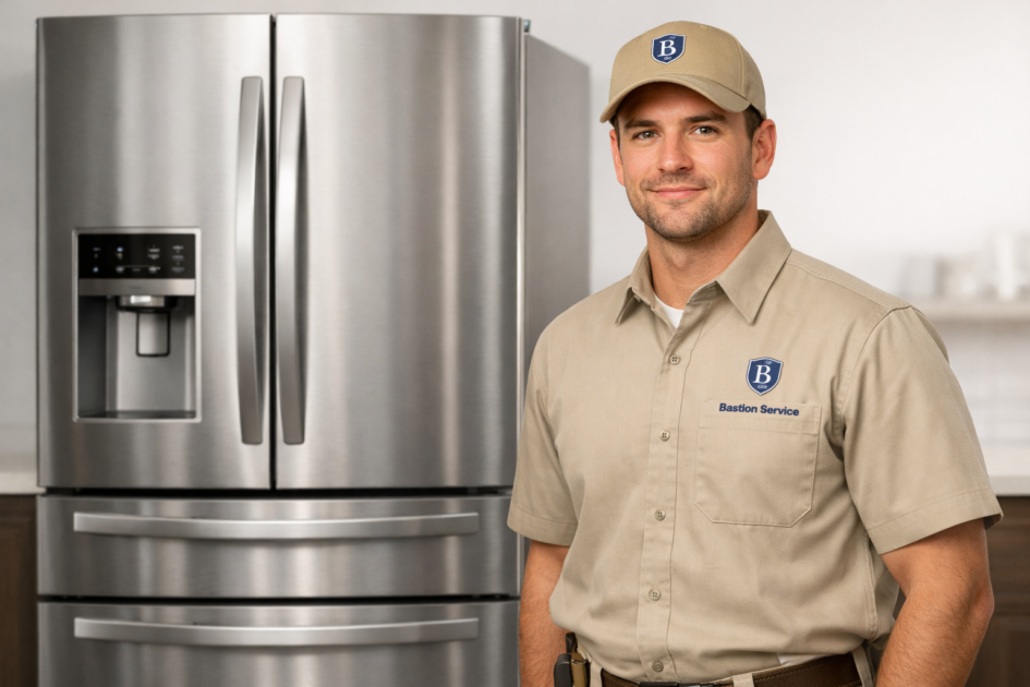 Kenmore Refrigerator repair technician in Hermosa Beach
