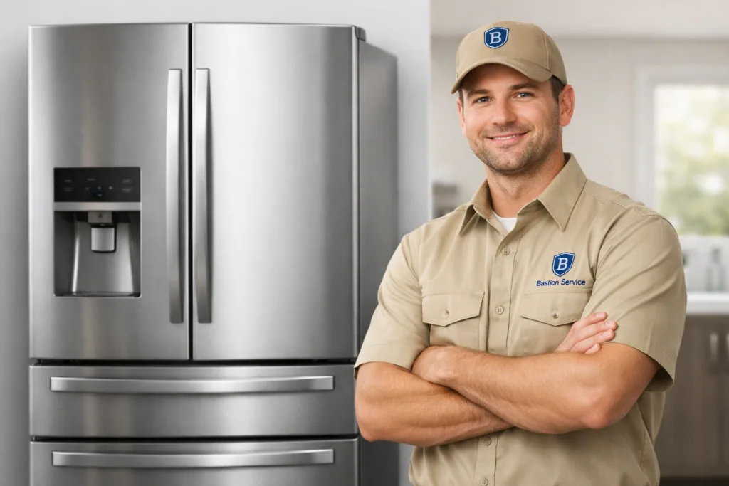 Kenmore Refrigerator repair technician in Marina del Rey