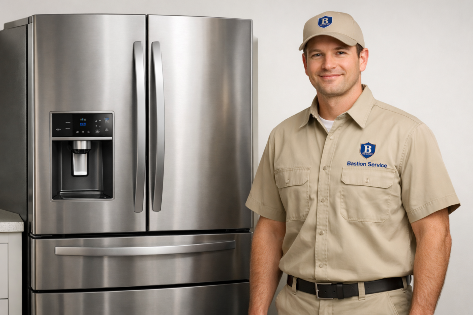 Kenmore Refrigerator repair technician in Playa Vista