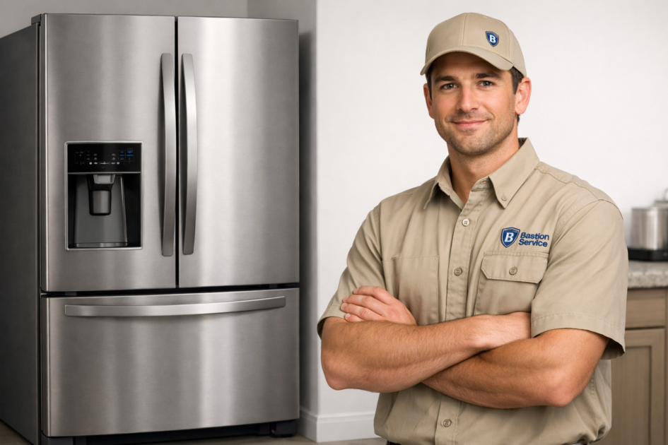 Kenmore Refrigerator repair technician in Rancho Palos Verdes