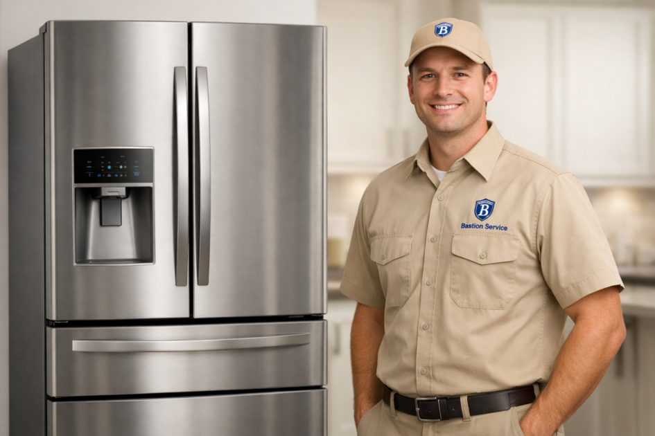Kenmore Refrigerator repair technician in Rancho Park