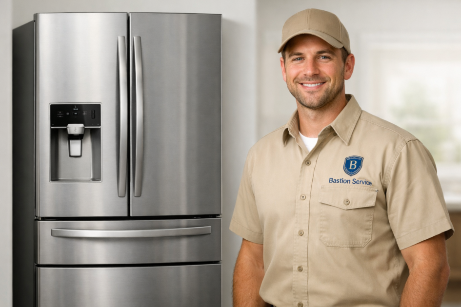 Kenmore Refrigerator repair technician in Redondo Beach