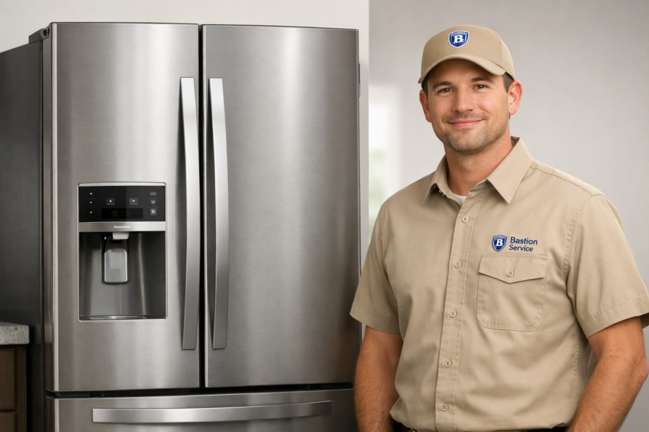 Kenmore Refrigerator repair technician in Torrance