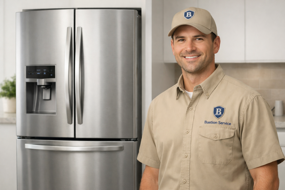 Kenmore Refrigerator repair technician in Venice