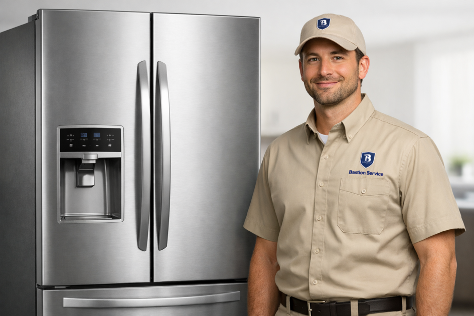 Kenmore Refrigerator repair technician in West Hollywood