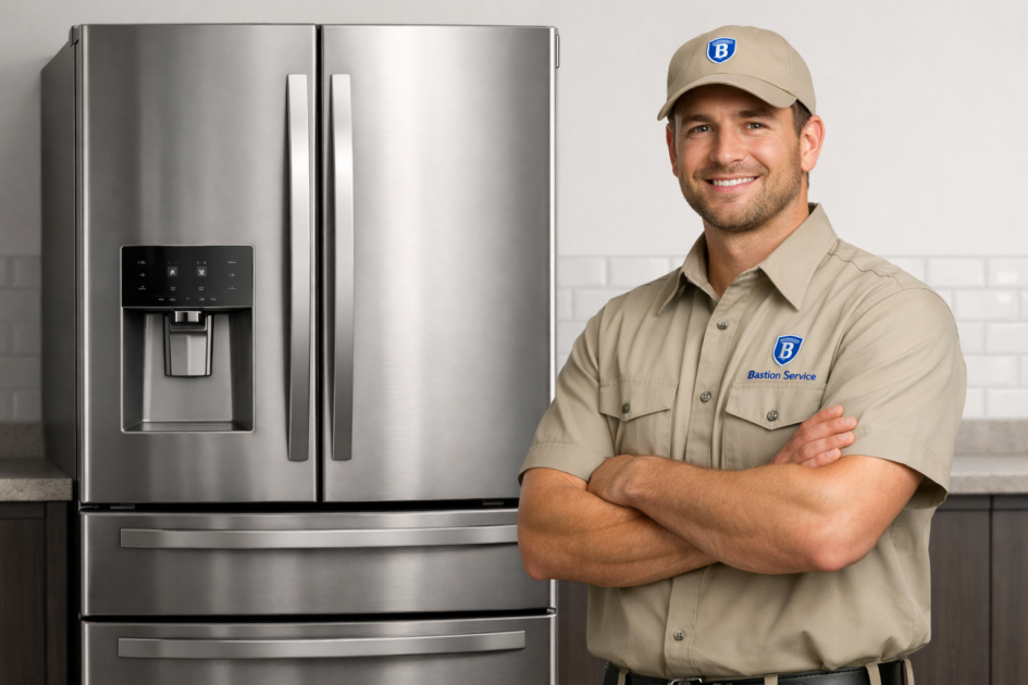 Kenmore Refrigerator repair technician in Westwood