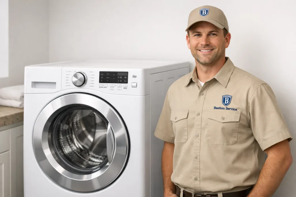 Kenmore Washer repair technician in Hermosa Beach