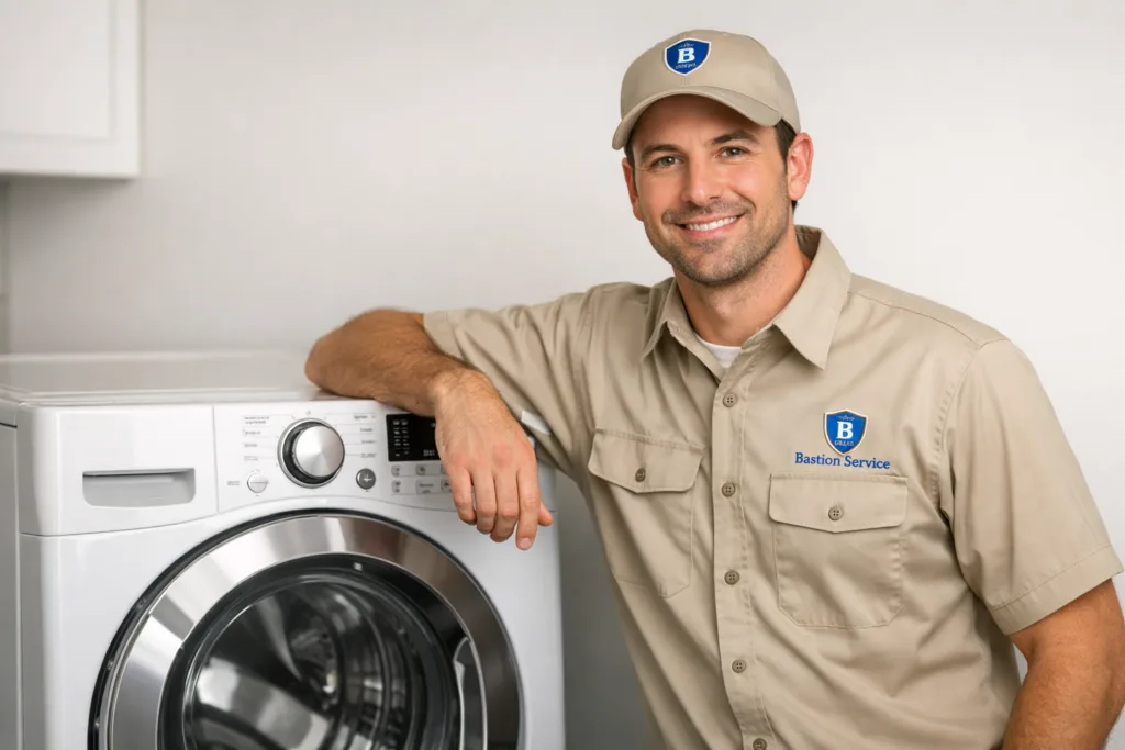 Kenmore Washer repair technician in Inglewood