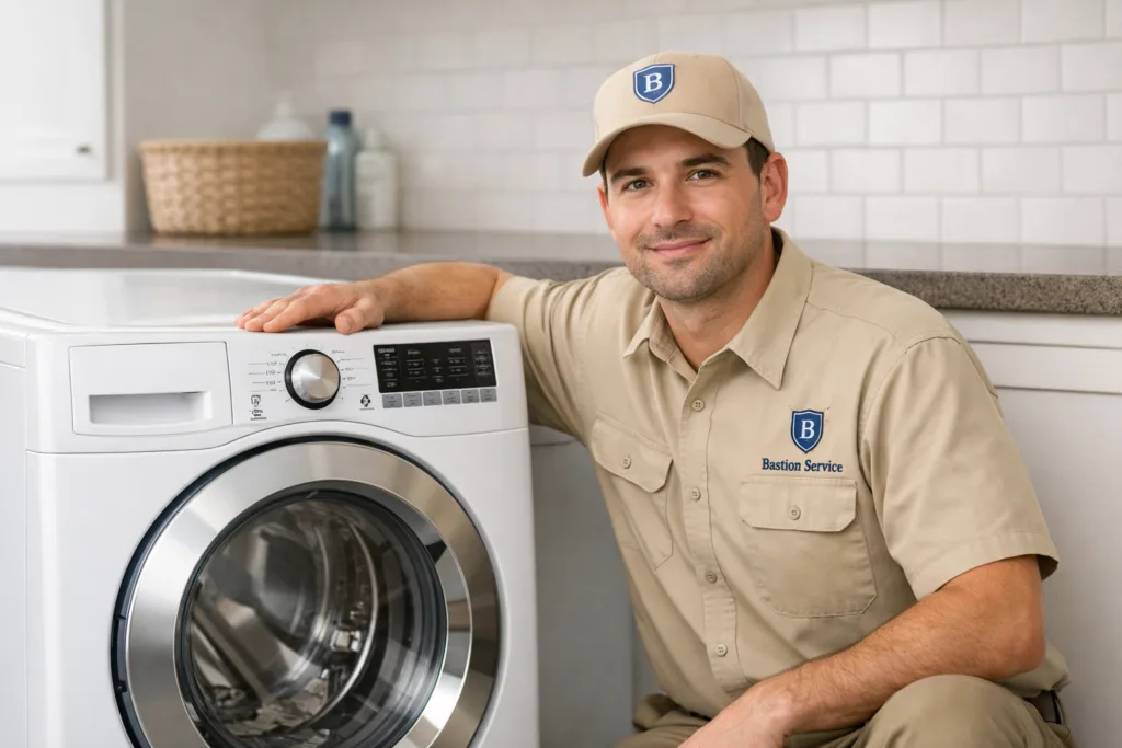 Kenmore Washer repair technician in Manhattan Beach