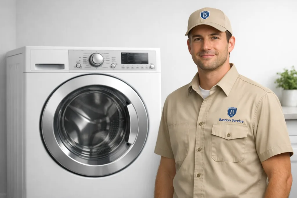 Kenmore Washer repair technician in Mid-Wilshire