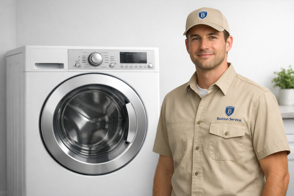 Kenmore Washer repair technician in Mid-Wilshire