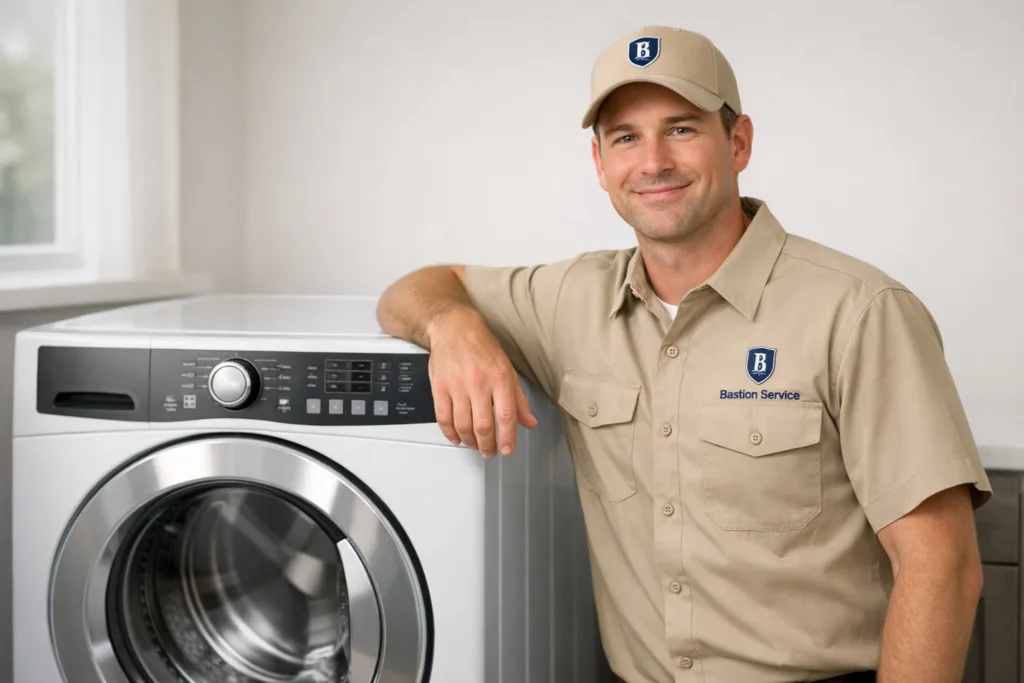 Kenmore Washer repair technician in Palos Verdes Estates