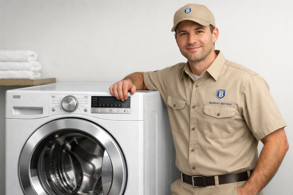 Kenmore Washer repair technician in Pico-Robertson