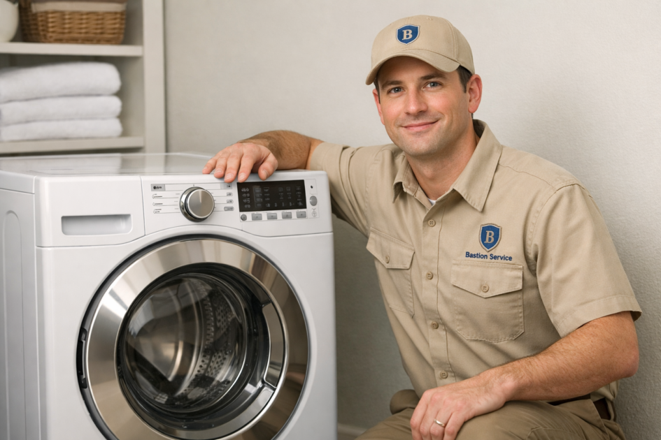 Kenmore Washer repair technician in Westwood