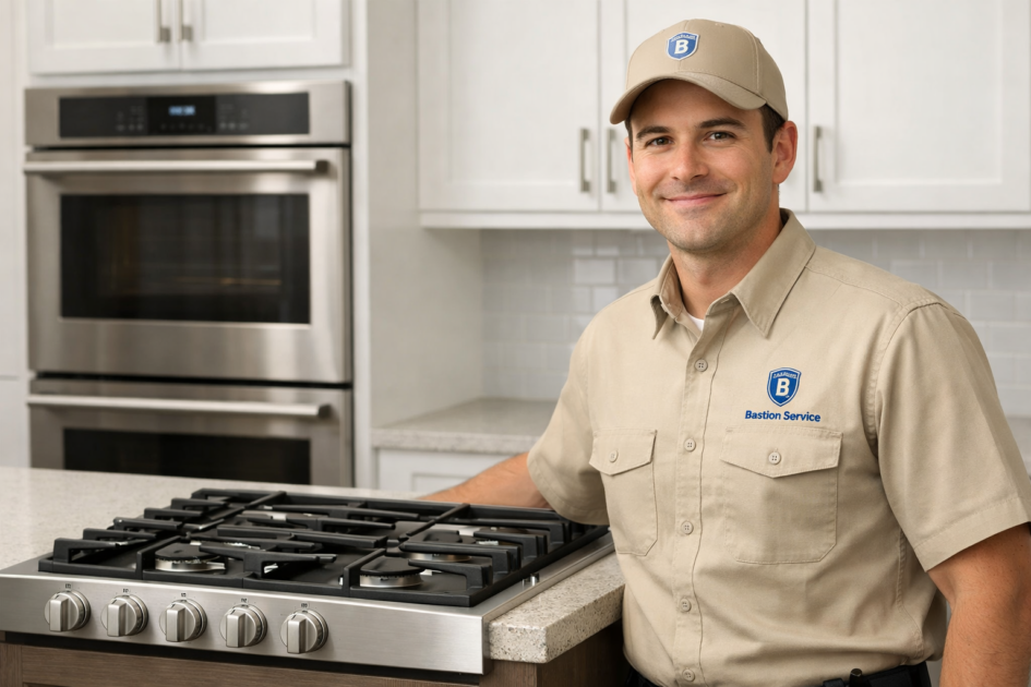 KitchenAid Cooktop Repair in Fairfax KitchenAid Cooktop repair technician in Fairfax