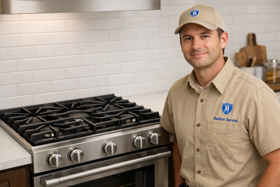 KitchenAid Cooktop repair technician in Hermosa Beach