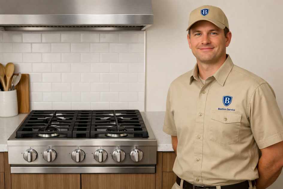KitchenAid Cooktop Repair in Santa Monica KitchenAid Cooktop repair technician in Santa Monica
