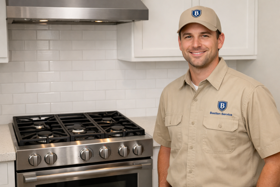 KitchenAid Cooktop repair technician in Torrance