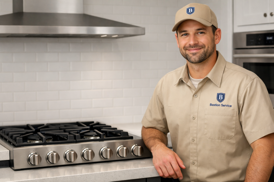 KitchenAid Cooktop Repair in Venice KitchenAid Cooktop repair technician in Venice