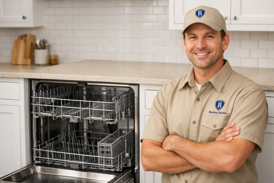 KitchenAid Dishwasher Repair in Fairfax KitchenAid Dishwasher repair technician in Fairfax