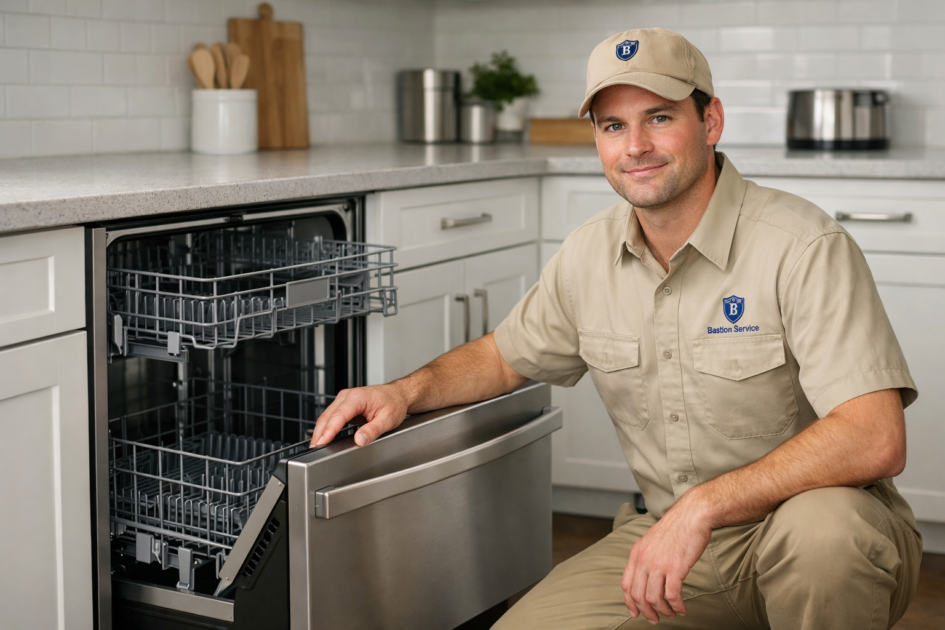KitchenAid Dishwasher Repair in West Hollywood KitchenAid Dishwasher repair technician in West Hollywood