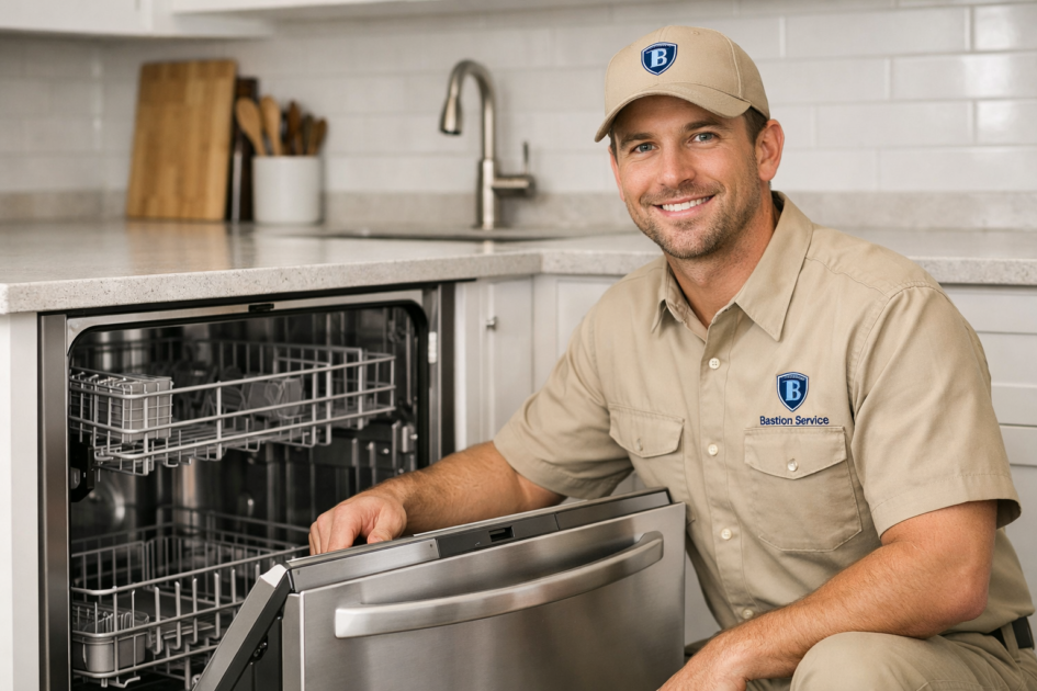 KitchenAid Dishwasher Repair in West Los Angeles KitchenAid Dishwasher repair technician in West Los Angeles