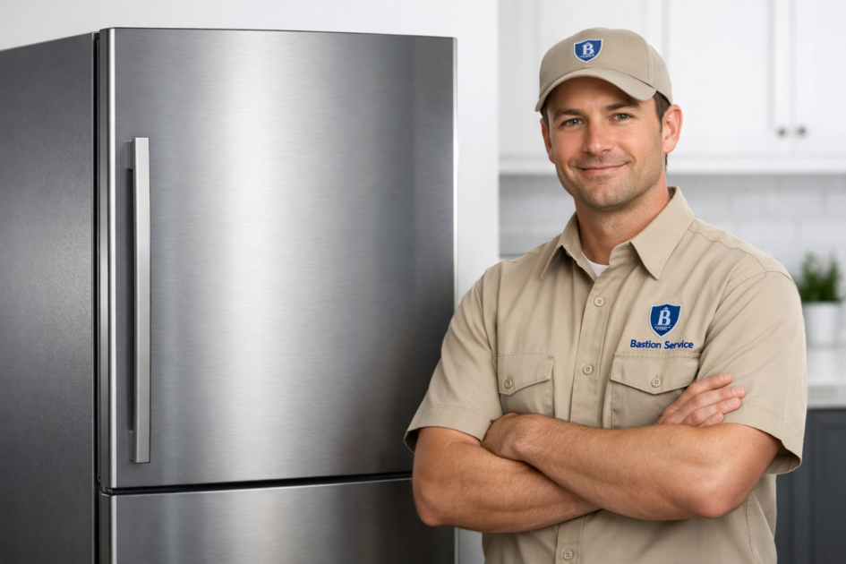 KitchenAid Freezer Repair in Hawthorne KitchenAid Freezer repair technician in Hawthorne