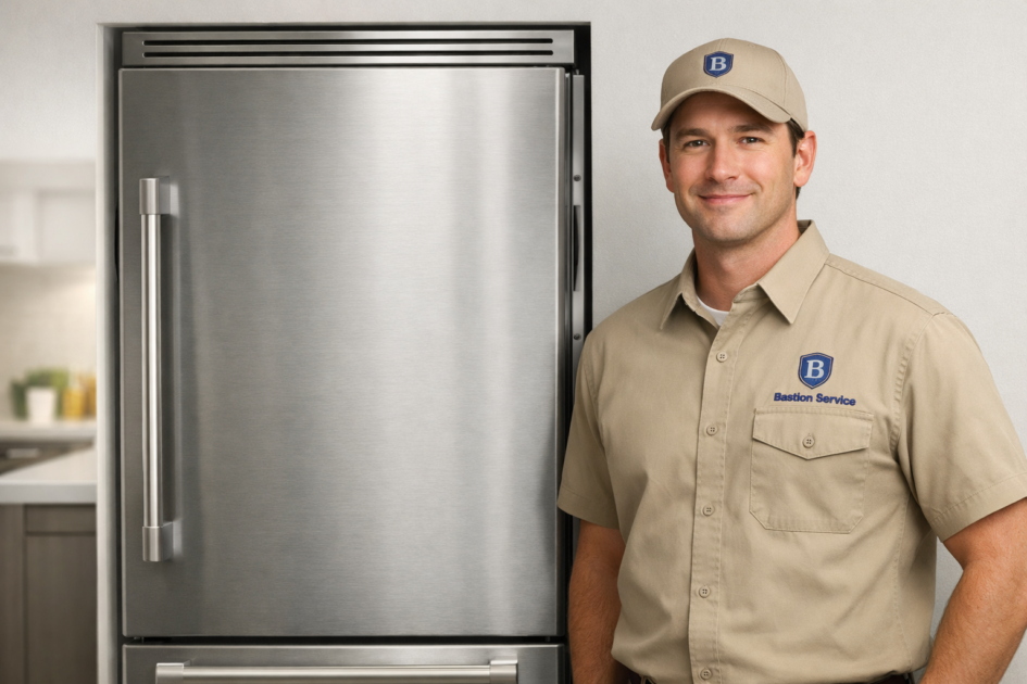 KitchenAid Freezer Repair in Mar Vista KitchenAid Freezer repair technician in Mar Vista