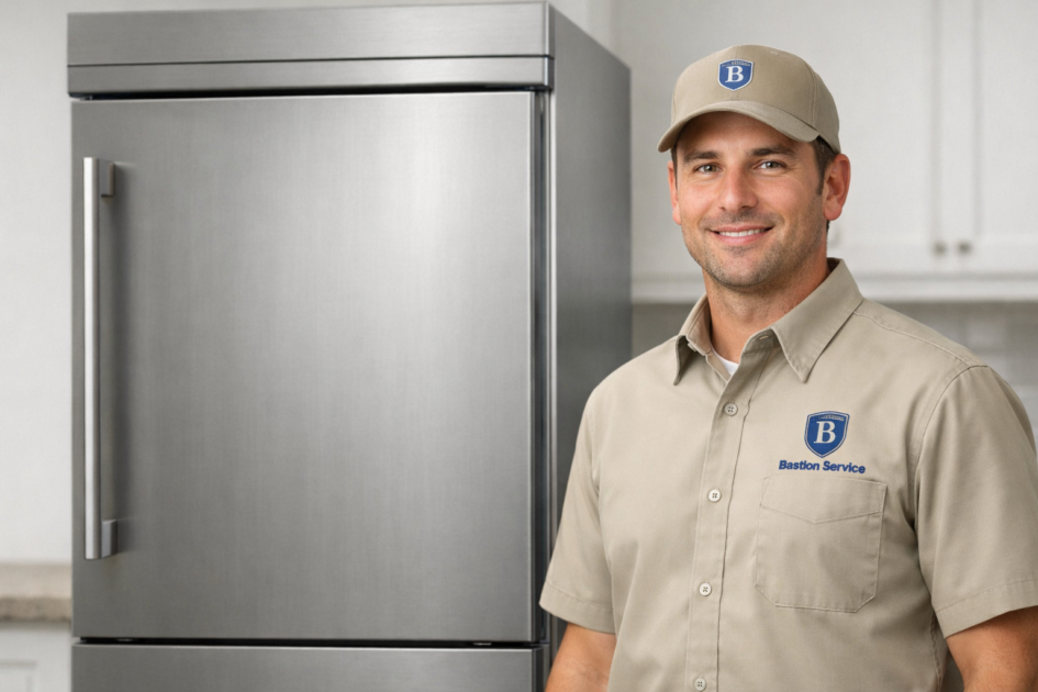KitchenAid Freezer repair technician in Marina del Rey
