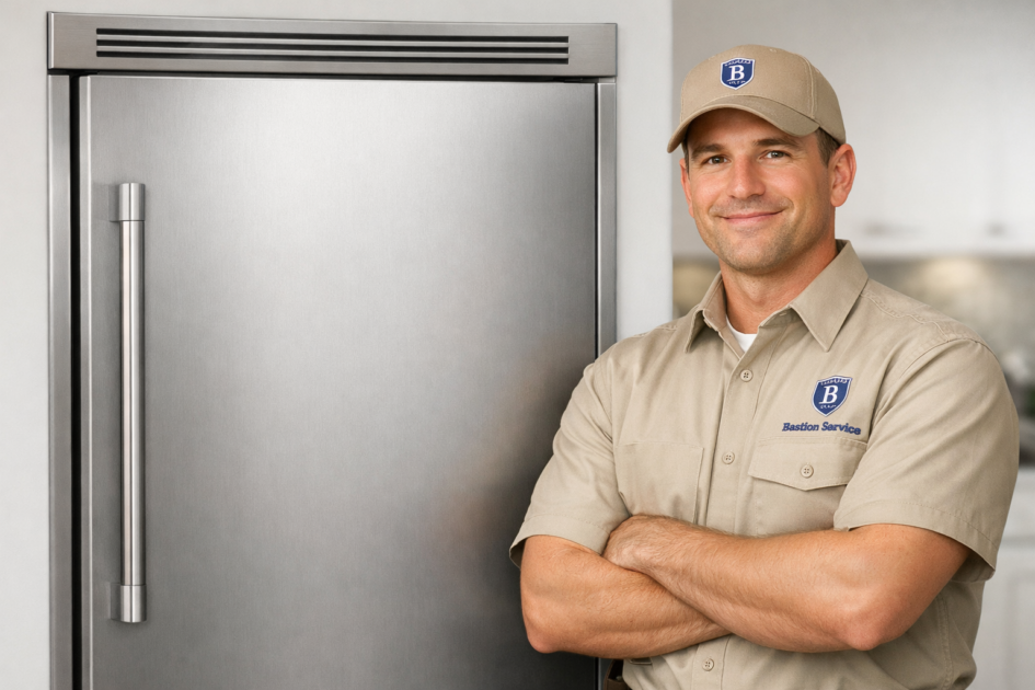 KitchenAid Freezer Repair in Rancho Park KitchenAid Freezer repair technician in Rancho Park