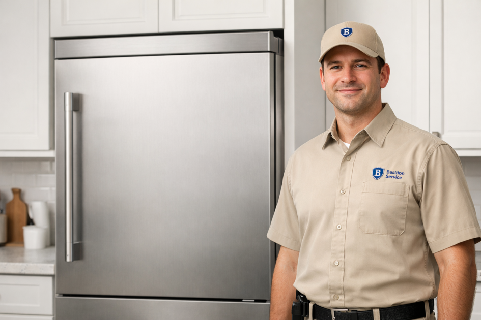 KitchenAid Freezer Repair in Torrance KitchenAid Freezer repair technician in Torrance