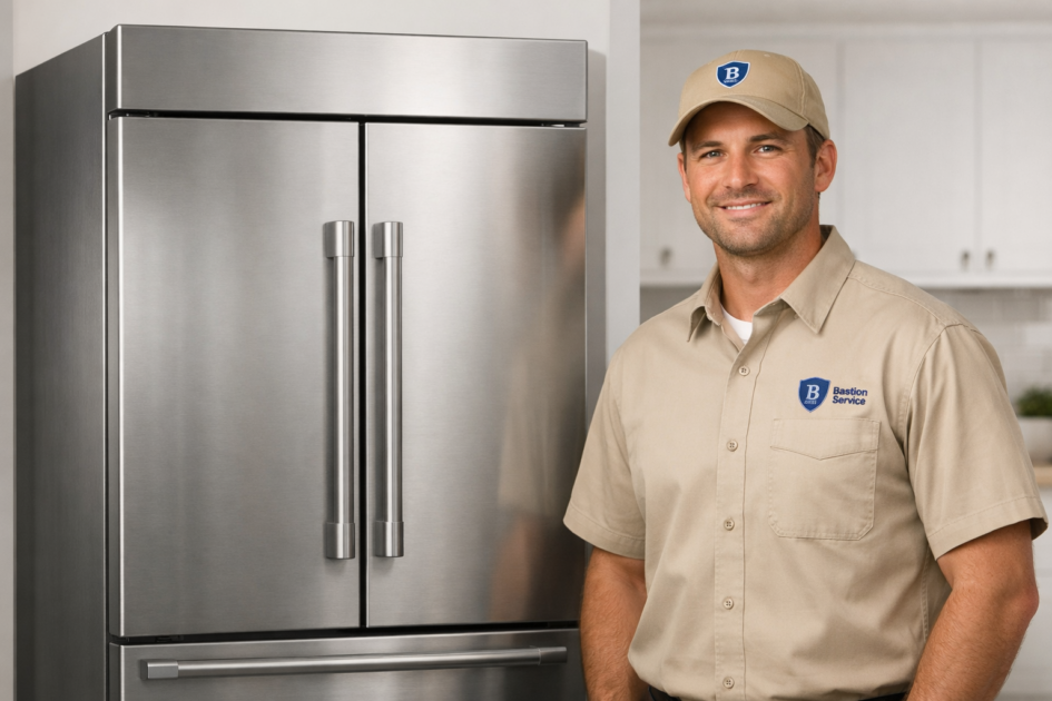 KitchenAid Freezer Repair in Venice KitchenAid Freezer repair technician in Venice