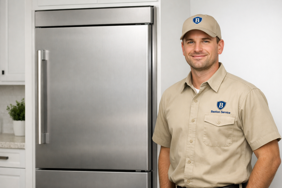 KitchenAid Freezer Repair in West Hollywood KitchenAid Freezer repair technician in West Hollywood