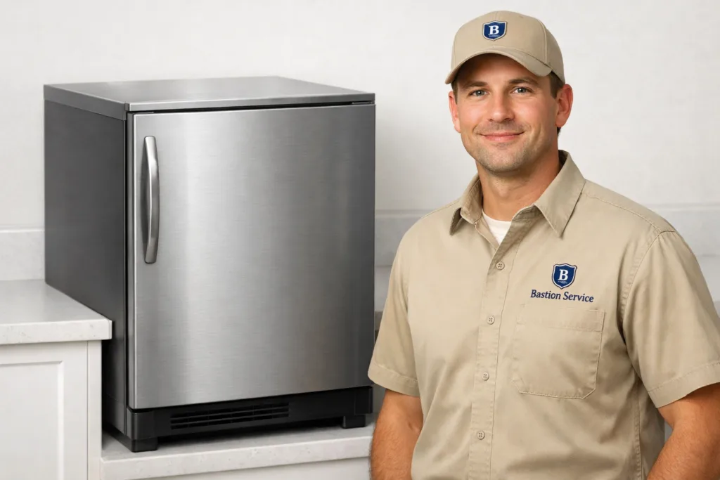 KitchenAid Ice Maker repair technician in Inglewood