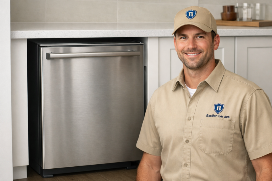 KitchenAid Ice Maker repair technician in Mar Vista