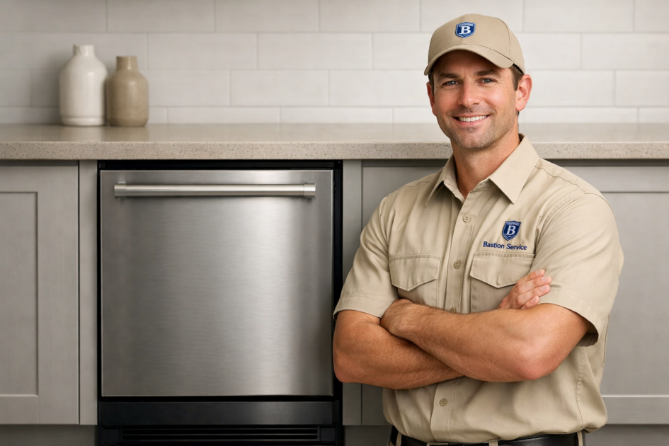 KitchenAid Ice Maker Repair in Mid-City KitchenAid Ice Maker repair technician in Mid-City
