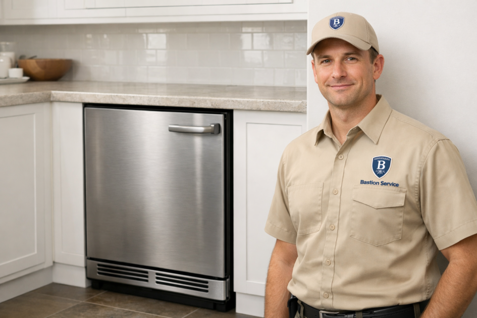 KitchenAid Ice Maker repair technician in Palms