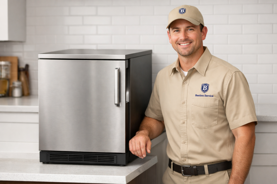 KitchenAid Ice Maker Repair in Playa Vista KitchenAid Ice Maker repair technician in Playa Vista