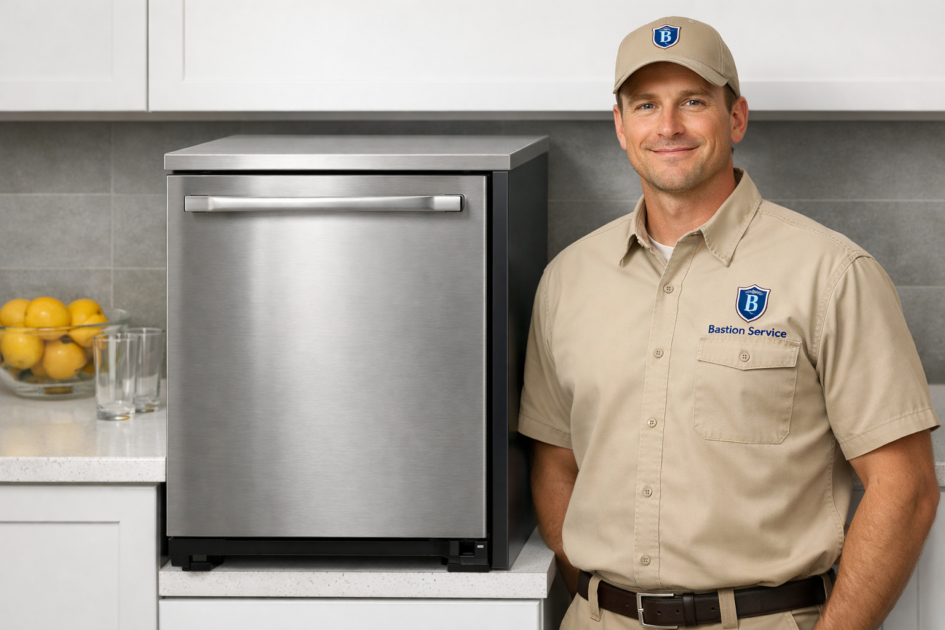 KitchenAid Ice Maker repair technician in Rancho Palos Verdes