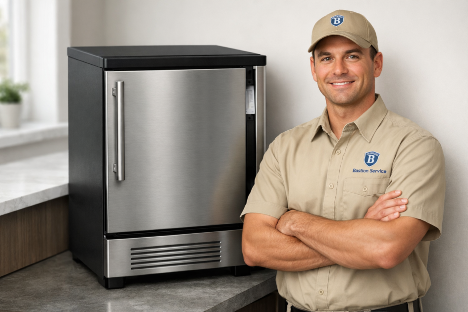 KitchenAid Ice Maker Repair in Rancho Park KitchenAid Ice Maker repair technician in Rancho Park